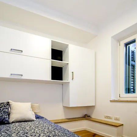 Atemberaubendes Altstadtapartment Mit Privater Terasse, Aussendusche - Nur 500 Meter Zum شقة