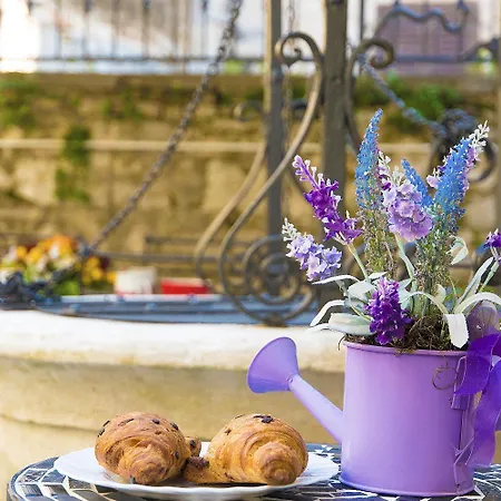 شقة Atemberaubendes Altstadtapartment Mit Privater Terasse, Aussendusche - Nur 500 Meter Zum *